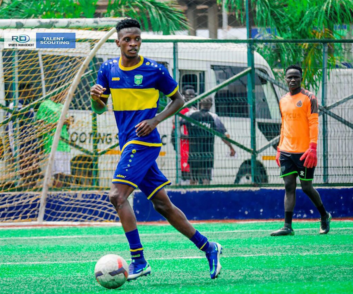 Matchday Action