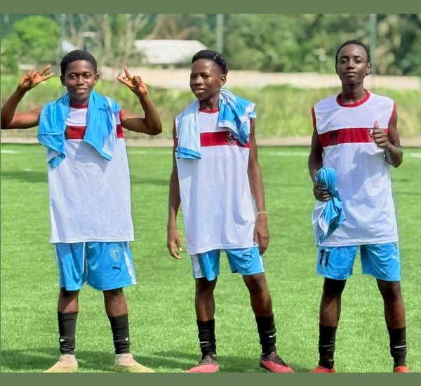Training Session