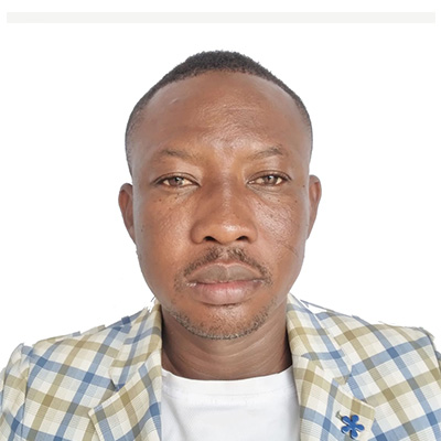 Mr. Issahak Mohammed