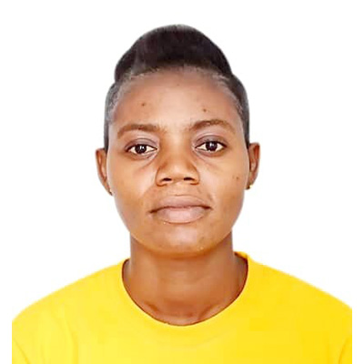 Anita Boateng