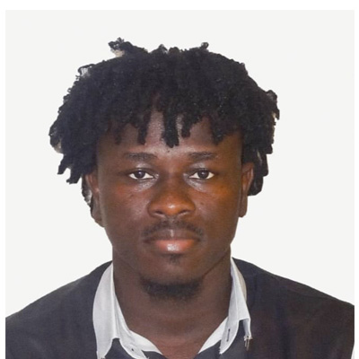 Mr. Williams Acheampong