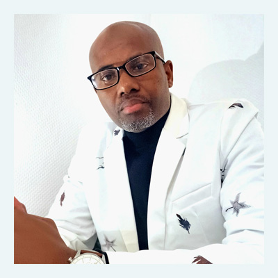 Philip White - Founder & CEO